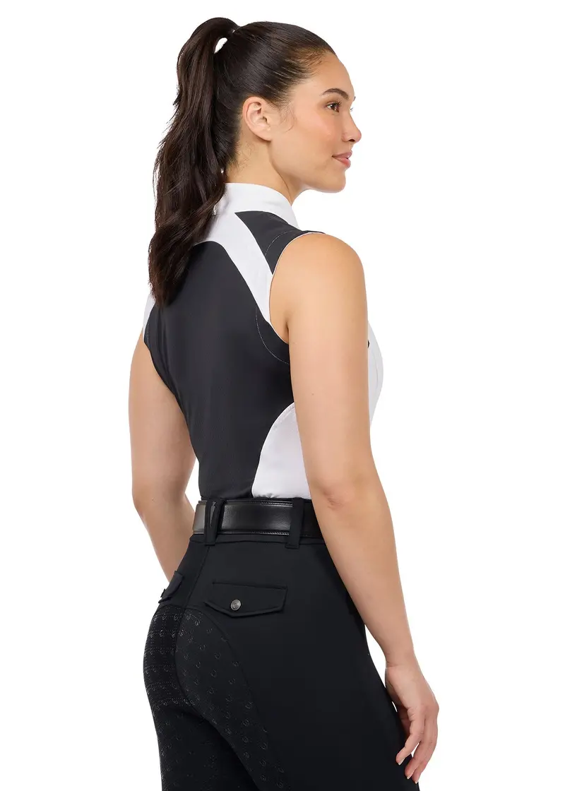 Affinity® Pro Sleeveless Show Shirt 2