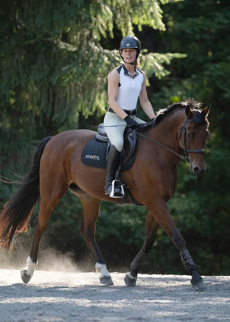 Affinity® Pro Sleeveless Show Shirt 3