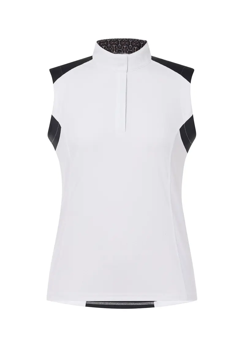 Affinity® Pro Sleeveless Show Shirt 7