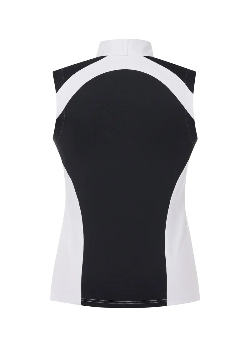 Affinity® Pro Sleeveless Show Shirt 8