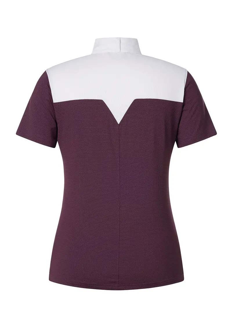 Affinity® Short Sleeve Show Shirt 11