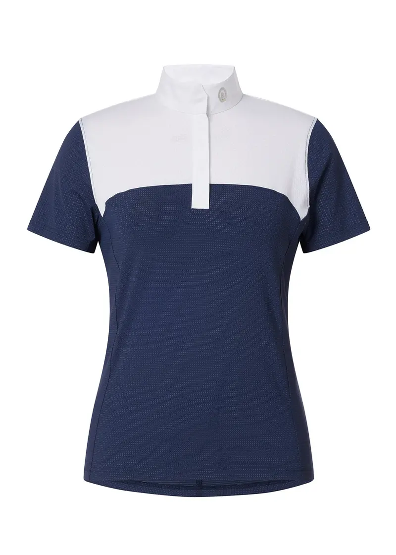Affinity® Short Sleeve Show Shirt 5