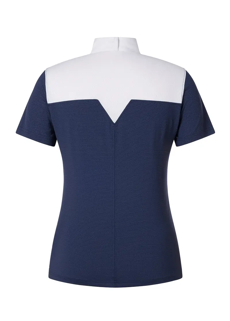 Affinity® Short Sleeve Show Shirt 6