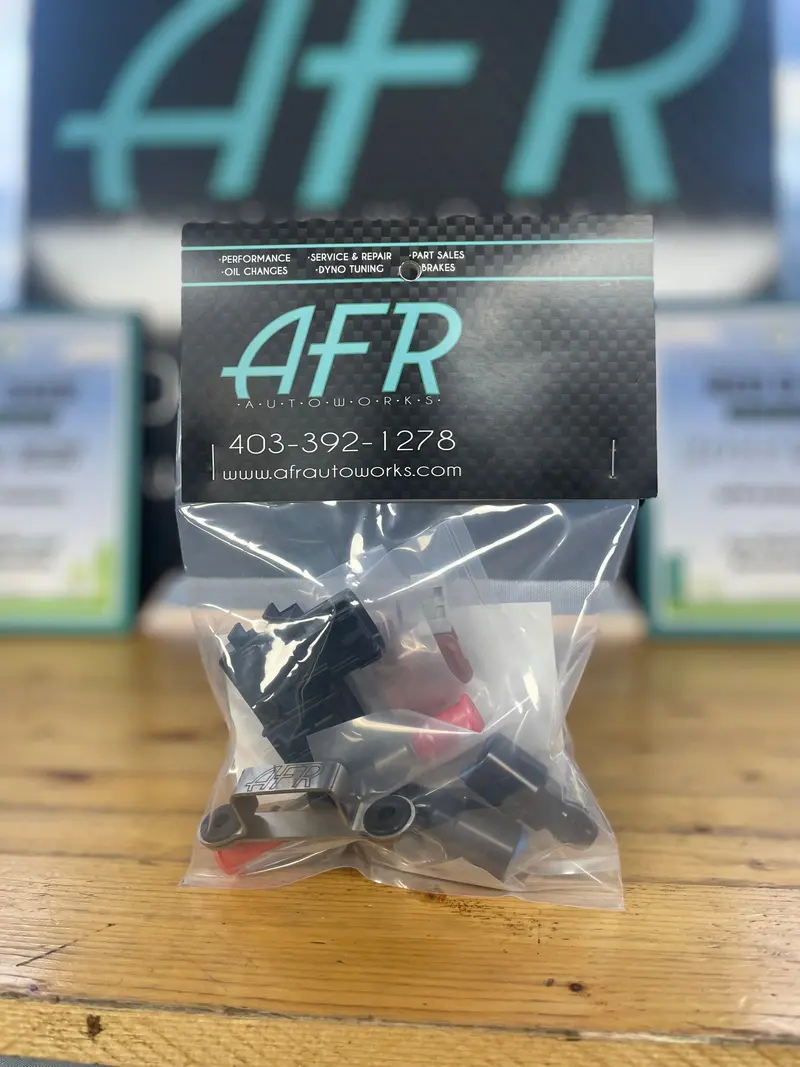 Afr Ethanol Sensor Kit 1