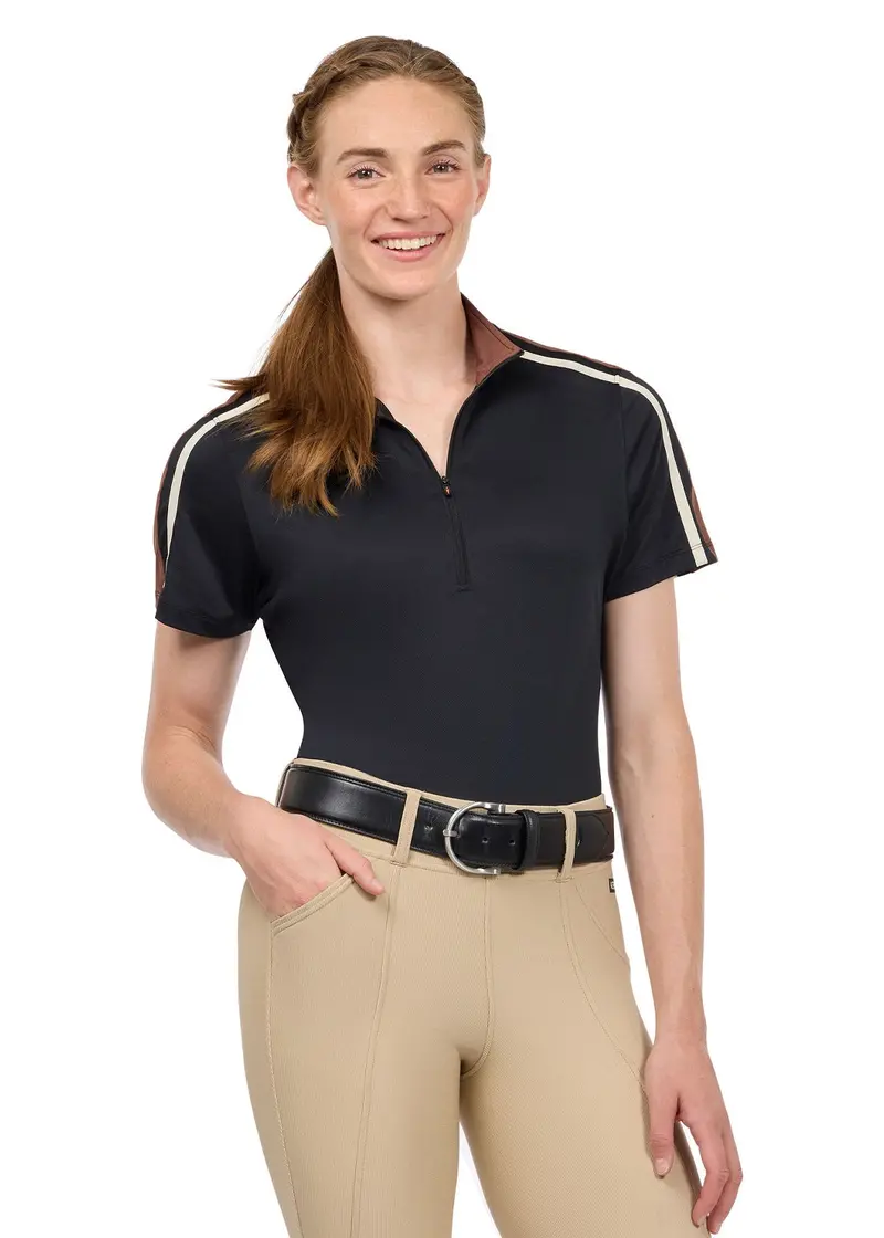 Agility Coolcore® Short Sleeve Shirt 1