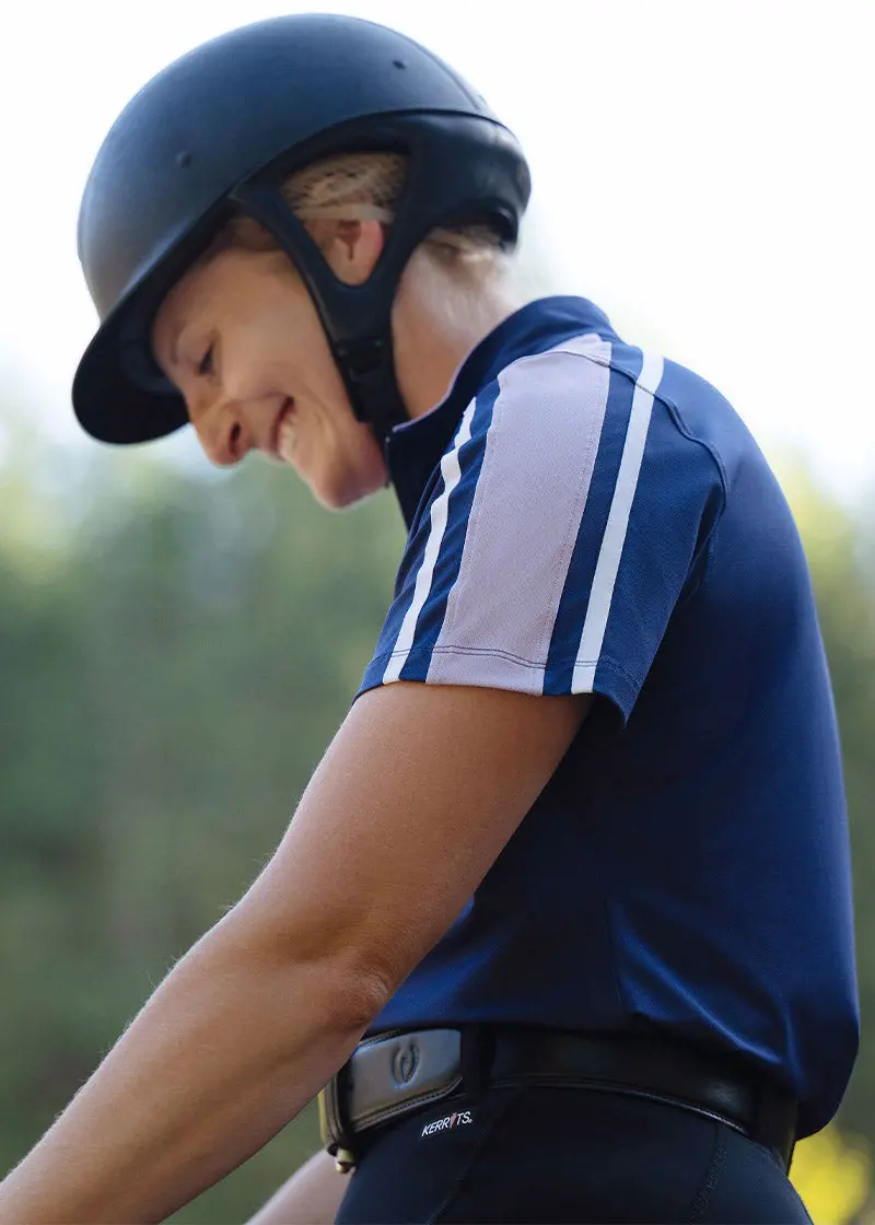 Agility Coolcore® Short Sleeve Shirt 10
