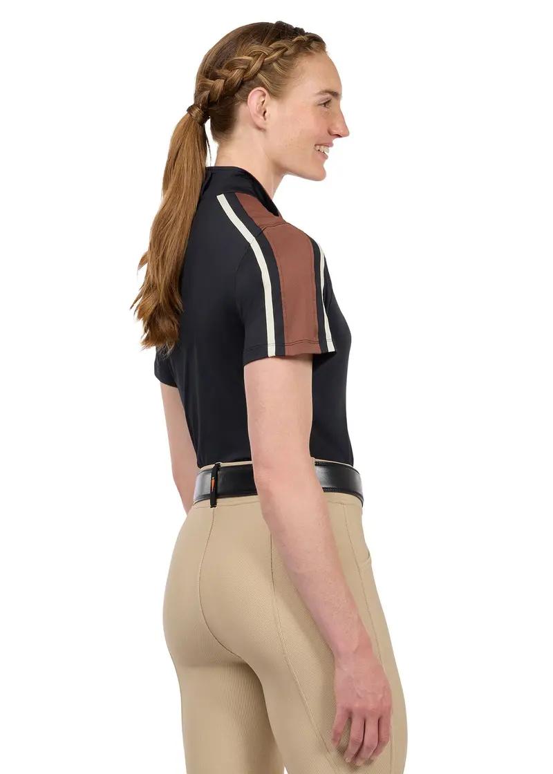Agility Coolcore® Short Sleeve Shirt 2