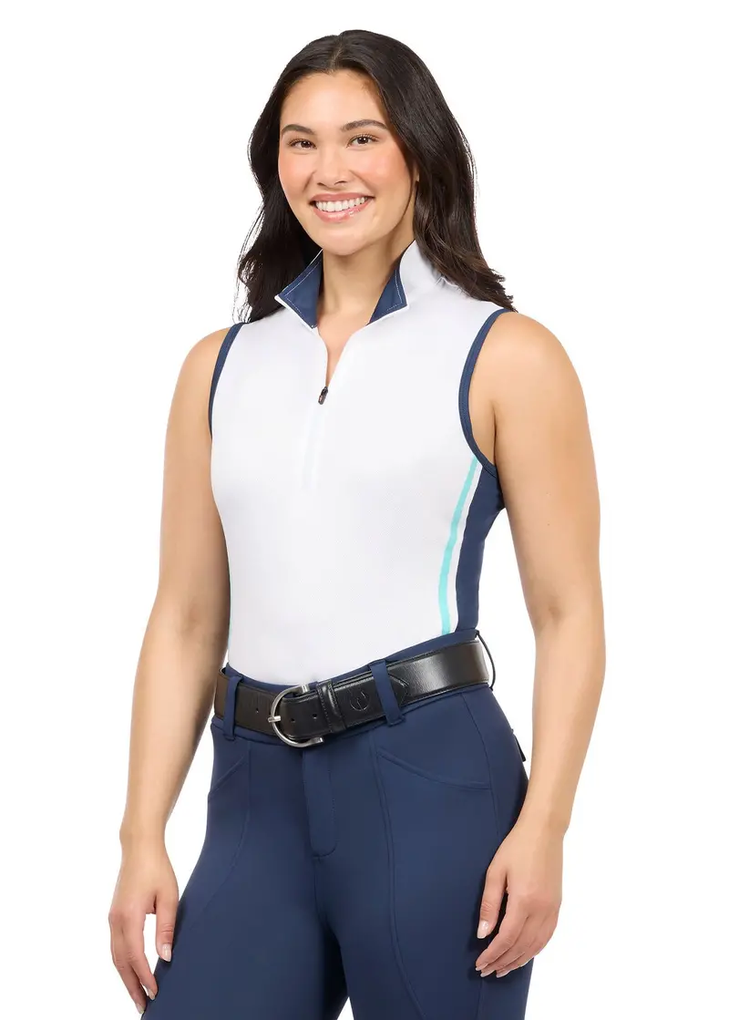 Agility Coolcore® Sleeveless Shirt 8