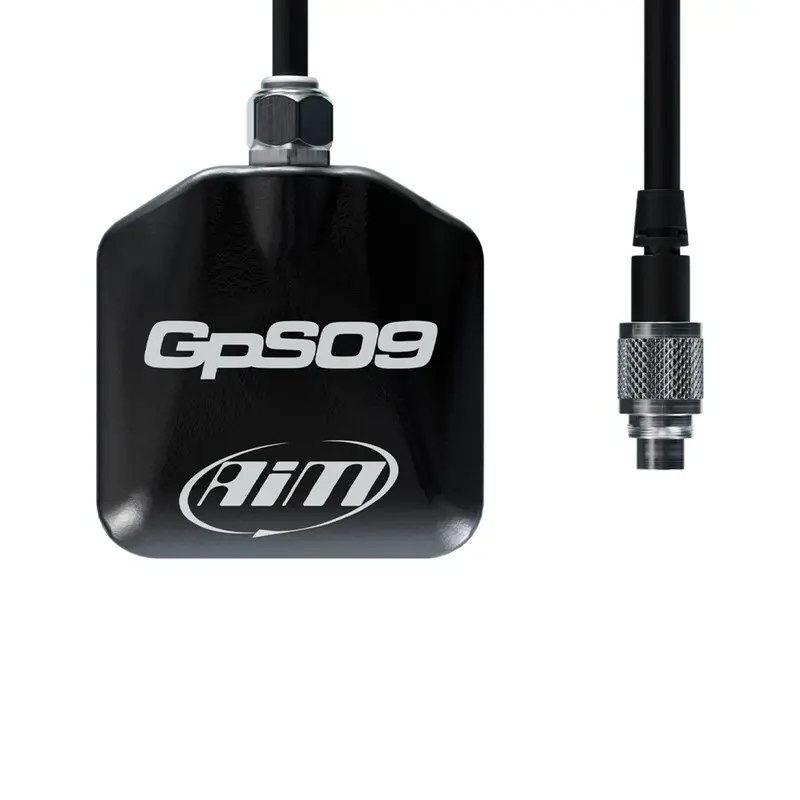 Aim Gps09 Module For Aim Dashes 1