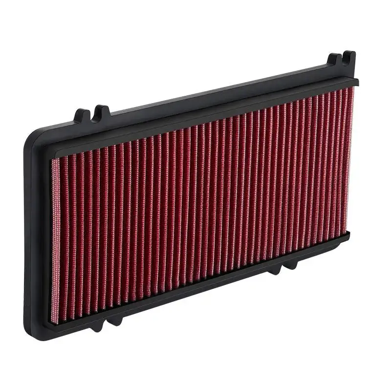 Air Filter For 1998-2003 Honda Accord |Honda Acura Cl/Tl Reusable & Washable Replacement High Flow 2