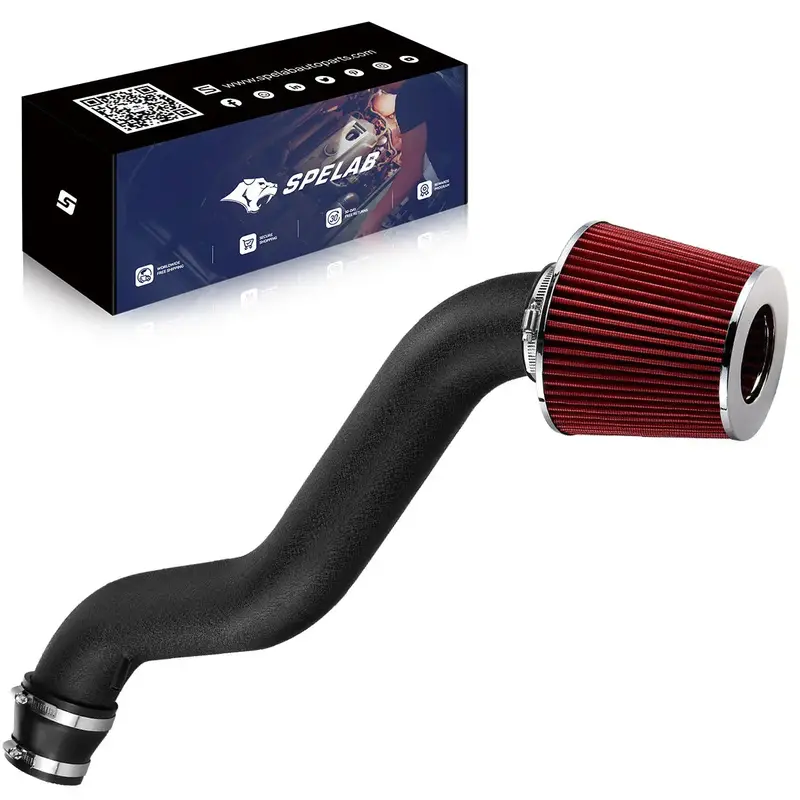 Air Intake Kit For 1998-2002 Honda Accord 2.2/2.3L | Spelab 1