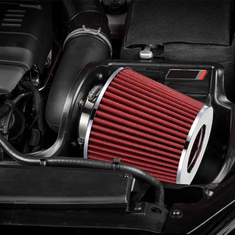 Air Intake Kit For 1998-2002 Honda Accord 2.2/2.3L | Spelab 2
