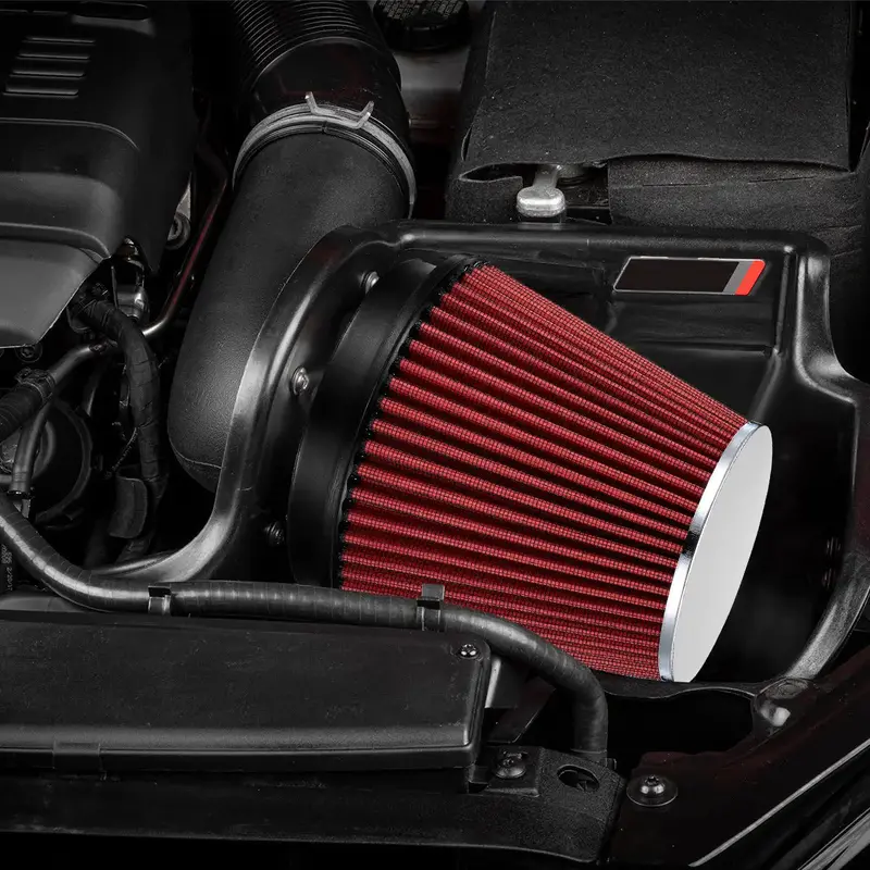 Air Intake Kit For 2002-2008 Dodge Ram 1500 2500 4.7L 5.7L V8 | Spelab 2