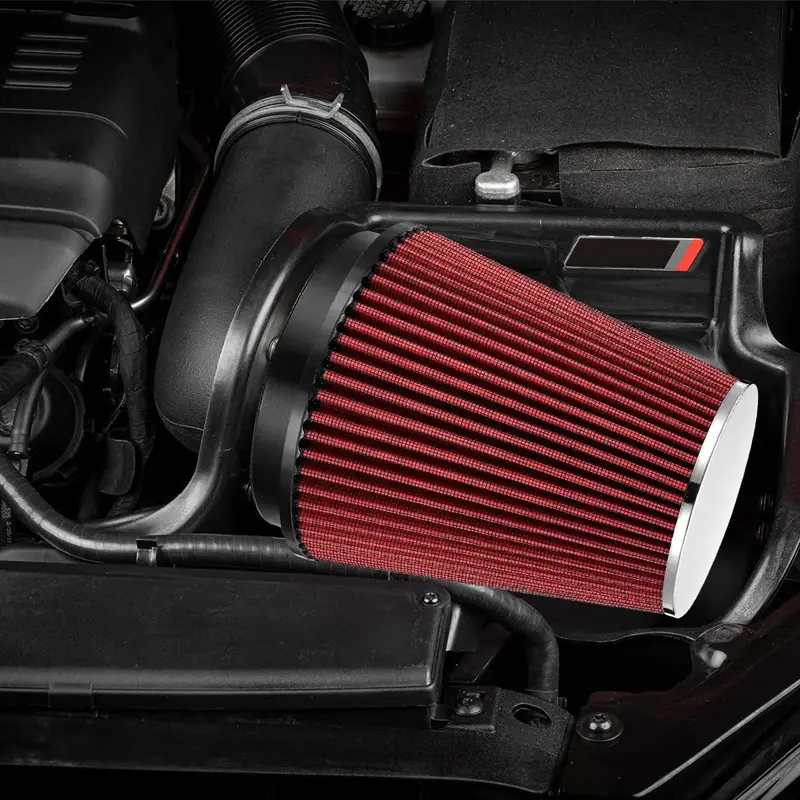 Air Intake Kit For 2004-2005 6.6L Duramax Lly Gmc/Silverado 2500/3500 Hd | Spelab 2