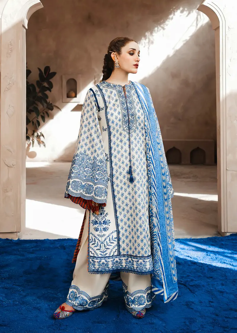 Akash - Mix & Match 1