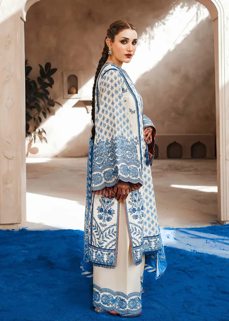 Akash - Mix & Match 8