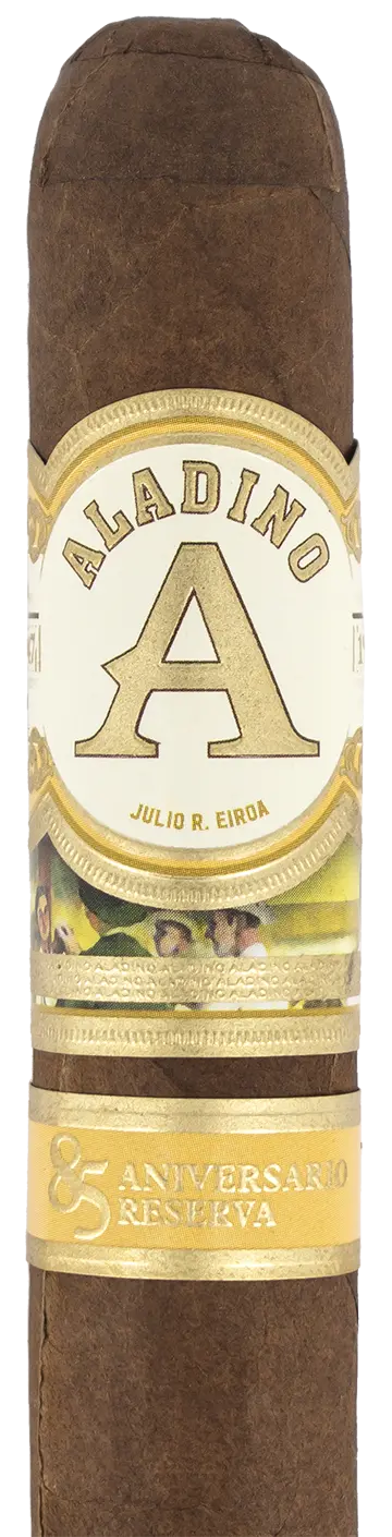 Aladino 85Th Anniversario Reserva Toro Cigar - Single 1
