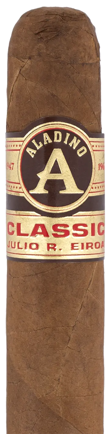 Aladino Classic Series Robusto Cigar - Single 1