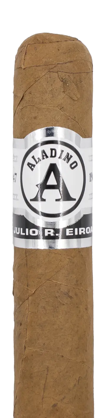 Aladino Connecticut Robusto Cigar - Single 1
