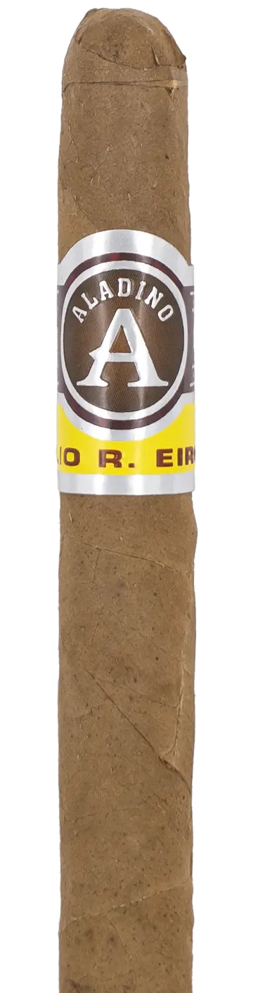 Aladino Connecticut Santi Cigar - Single 1