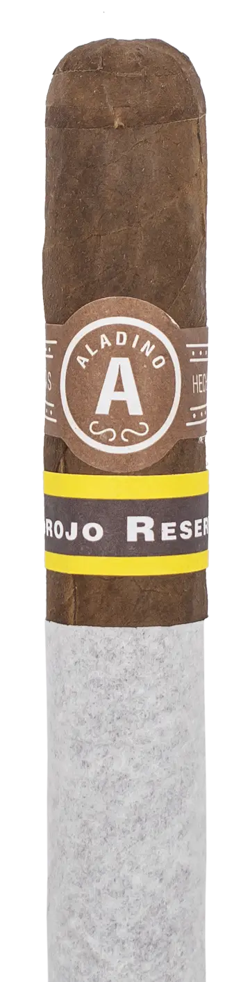Aladino Corojo Reserva No. 4 Cigar - Single 1