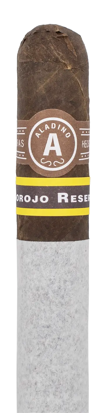 Aladino Corojo Reserva Robusto Cigar - Single 1