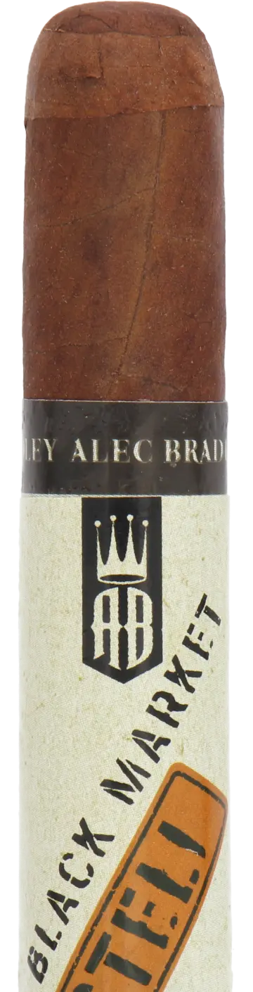 Alec Bradley Black Market Esteli Nicaragua Robusto Cigar - Single 1