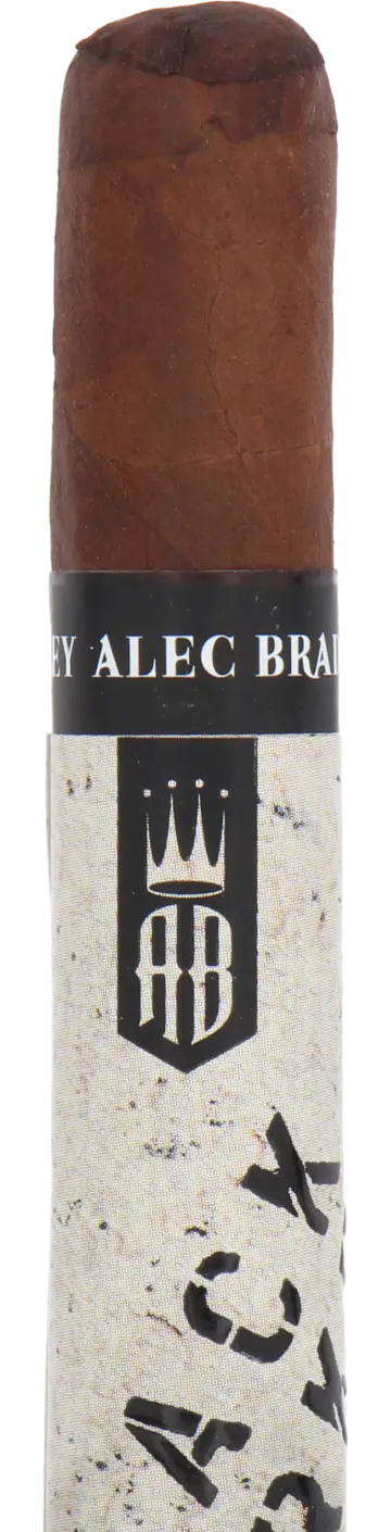 Alec Bradley Black Market Honduras Punk Petit Corona Cigar - Single 1