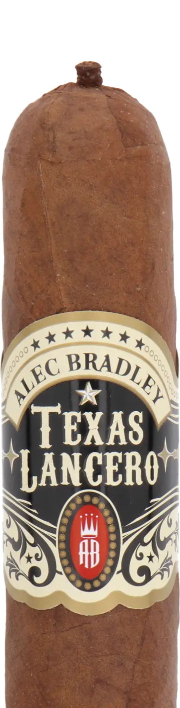 Alec Bradley Texas New World Lancero Cigar - Single 1