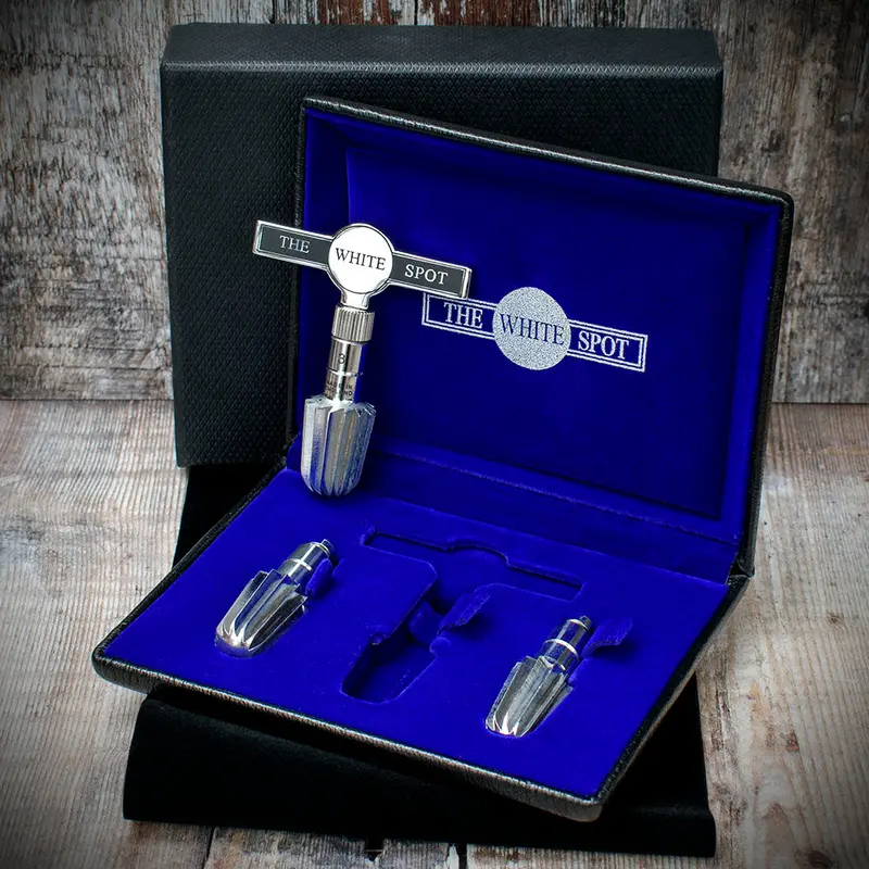 Alfred Dunhill Pipe Reamer Pa4130 Stainless Steel 1