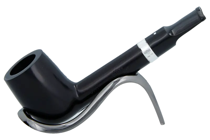Alfred Dunhill White Spot Briar Smoking Pipe - Dress 3111-002 1