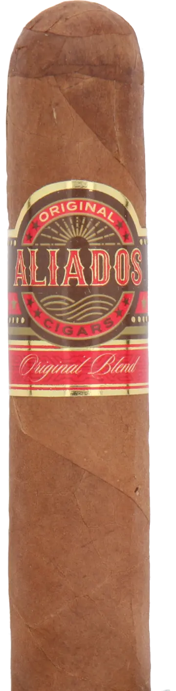 Aliados Original Robusto Cigar - Single 1