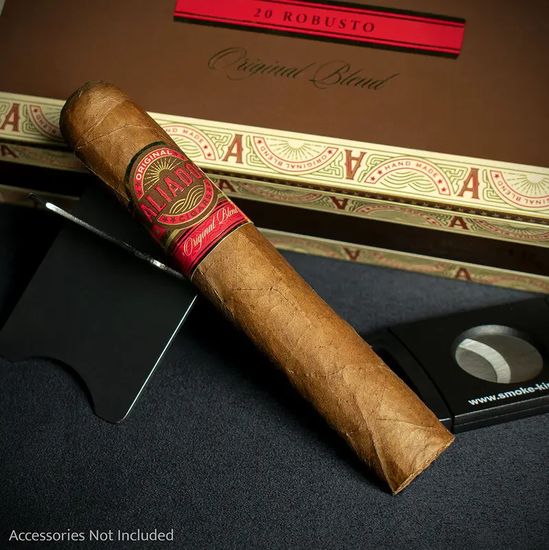Aliados Original Robusto Cigar - Single 2