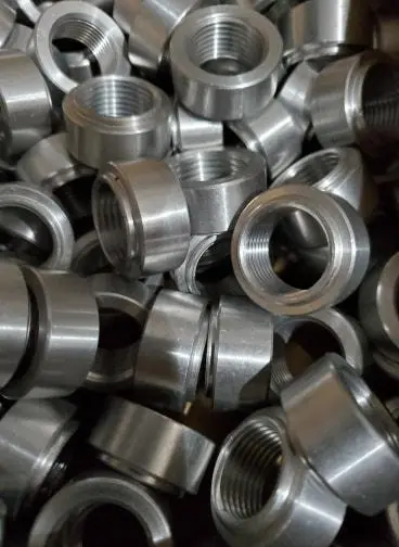 Aluminum O2 Bung M18x1.5 1