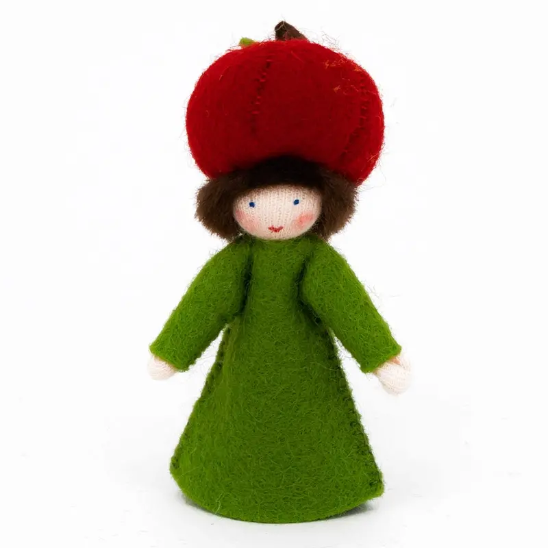 Ambrosius Apple Crown Fairy White Skin 7-8Cm 1
