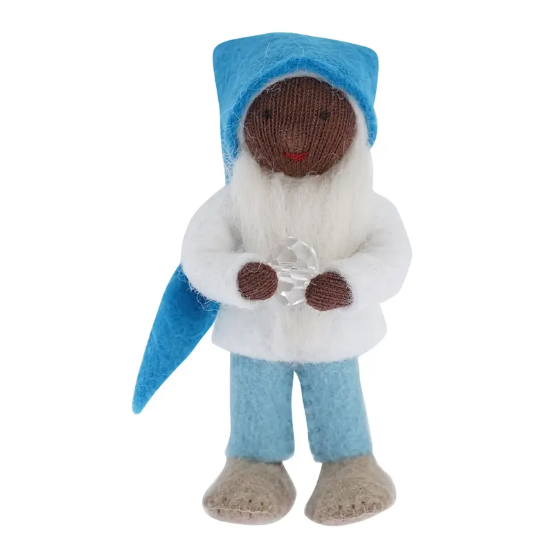 Ambrosius Pocket Dwarf With Crystal Black Skin 1