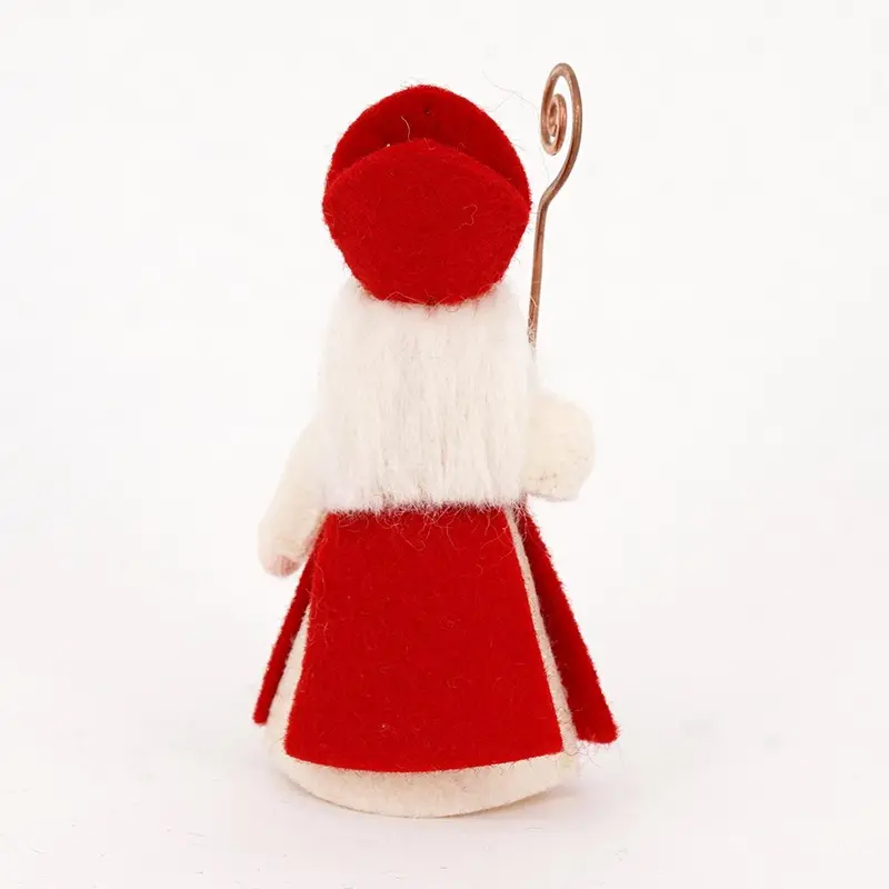 Ambrosius Saint Nicholas White Skin 2