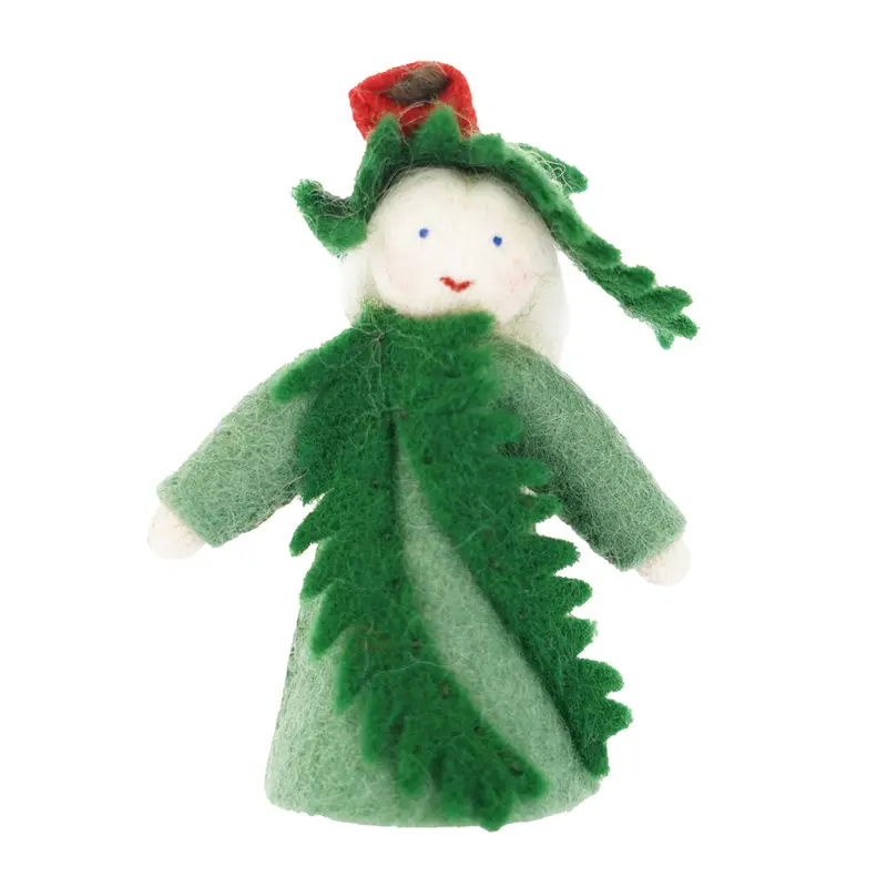 Ambrosius Yew Fairy White Skin 1
