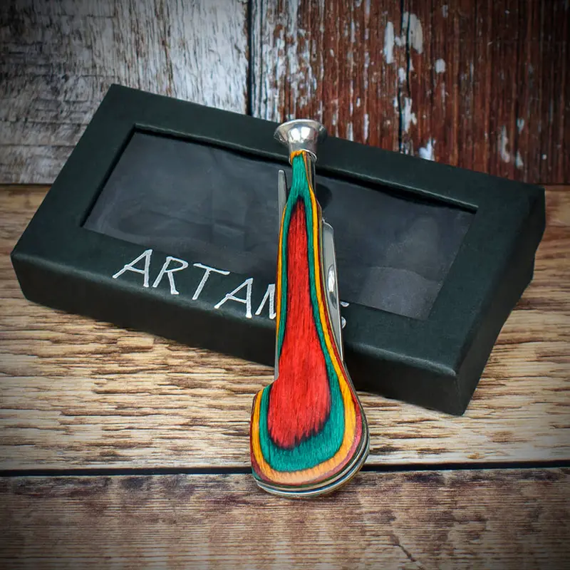 Artamis Specter Pipe Tool 1