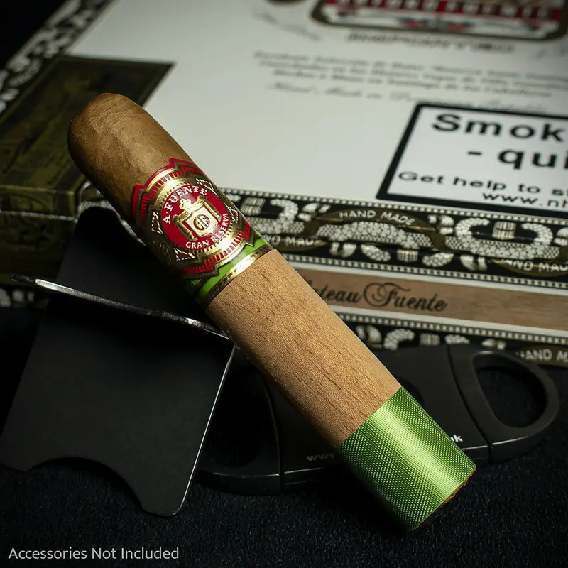 Arturo Fuente Chateau Fuente Cigar - Single 2