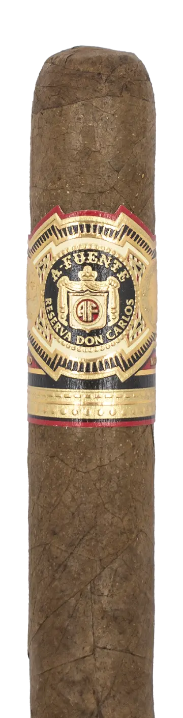 Arturo Fuente Don Carlos Robusto Cigar - Single 1