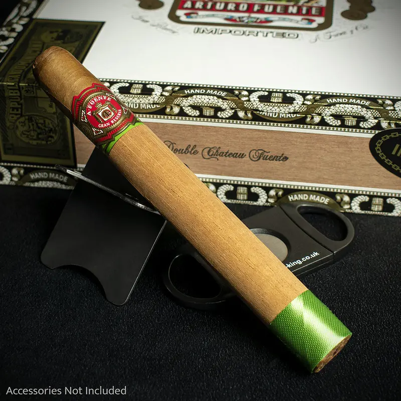 Arturo Fuente Double Chateau Fuente Cigars - Box Of 10 2