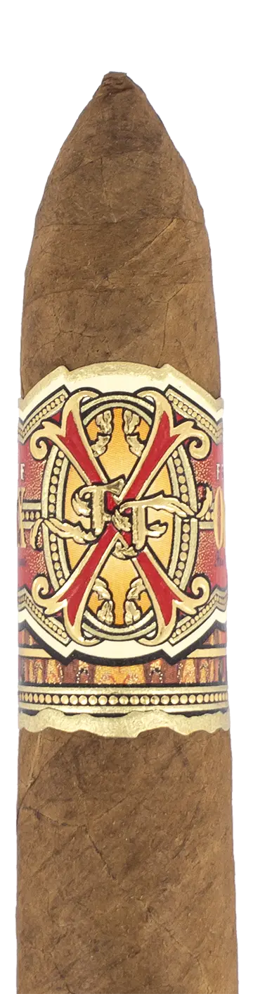Arturo Fuente Opus X Love Affair Cigar - Single 1