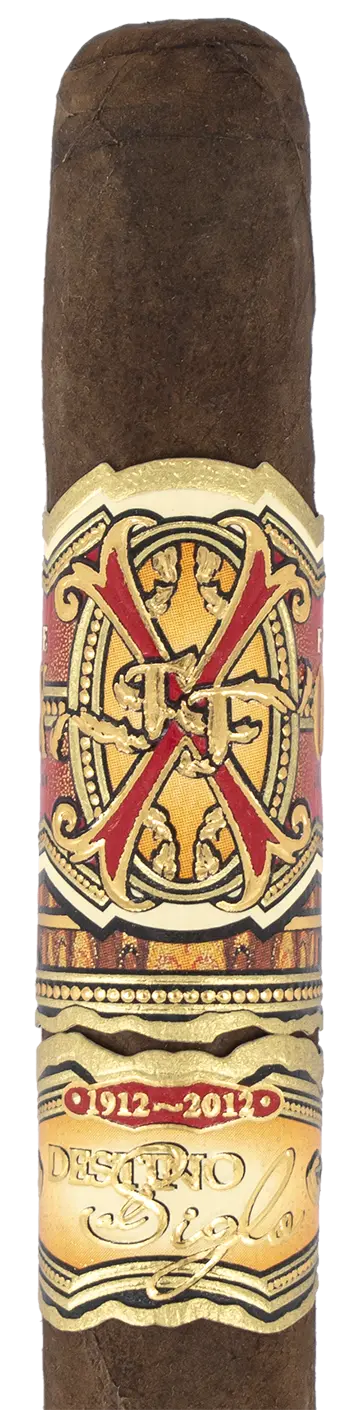 Arturo Fuente Opus X Oro Oscuro Perfection No 4 - Single 1