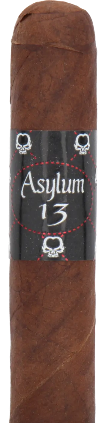 Asylum 13 Cle Nicaragua Short Corona Cigar - Single 1