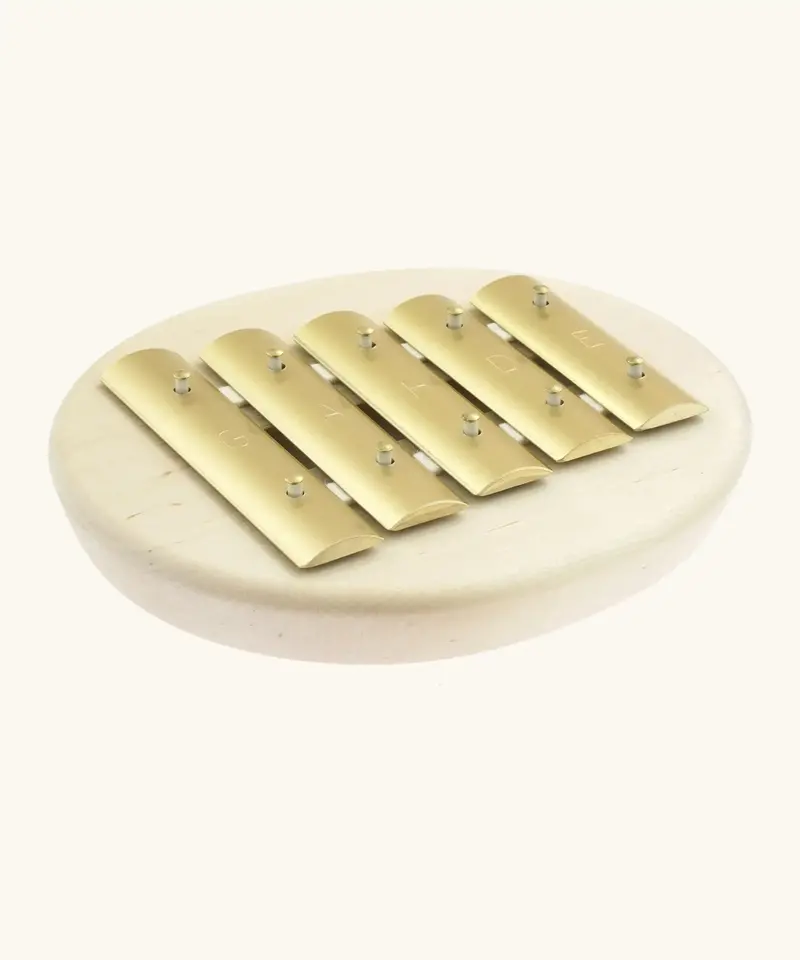 Auris Junior Pentatonic Glockenspiel 1