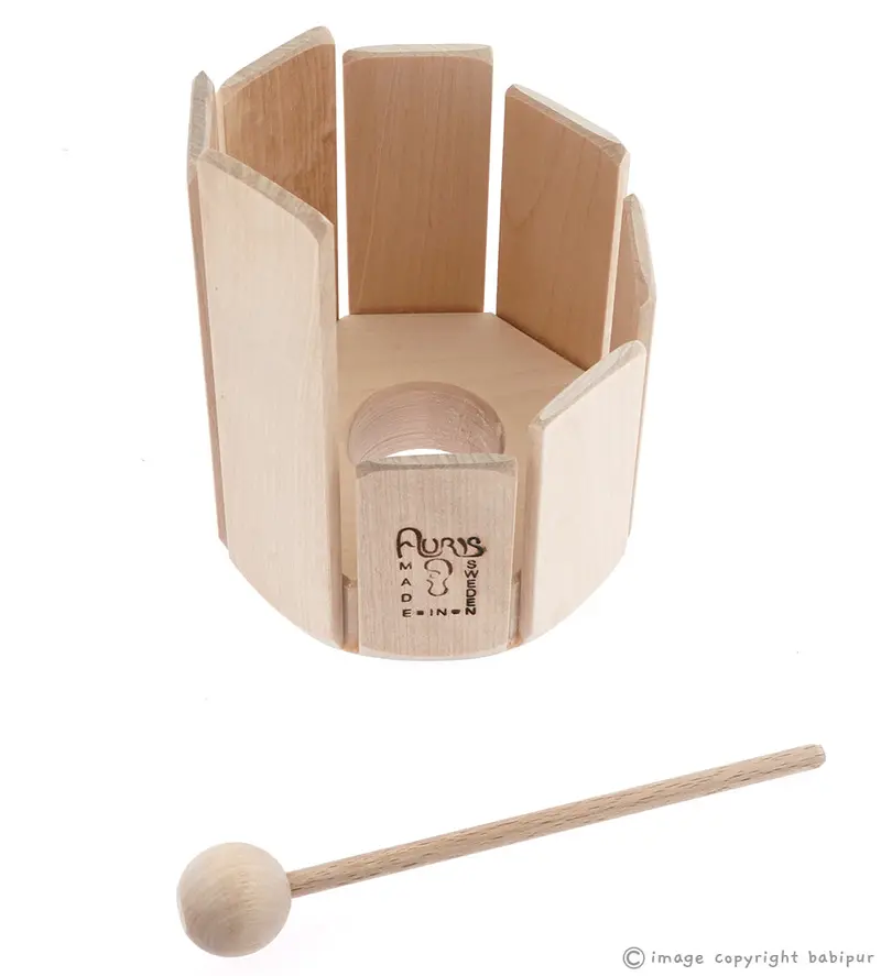Auris Stirring Xylophone – Classic 1