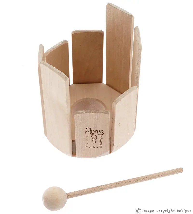 Auris Stirring Xylophone – Melody 1
