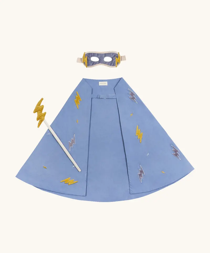 Avery Row Dress Up Set - Superhero 1