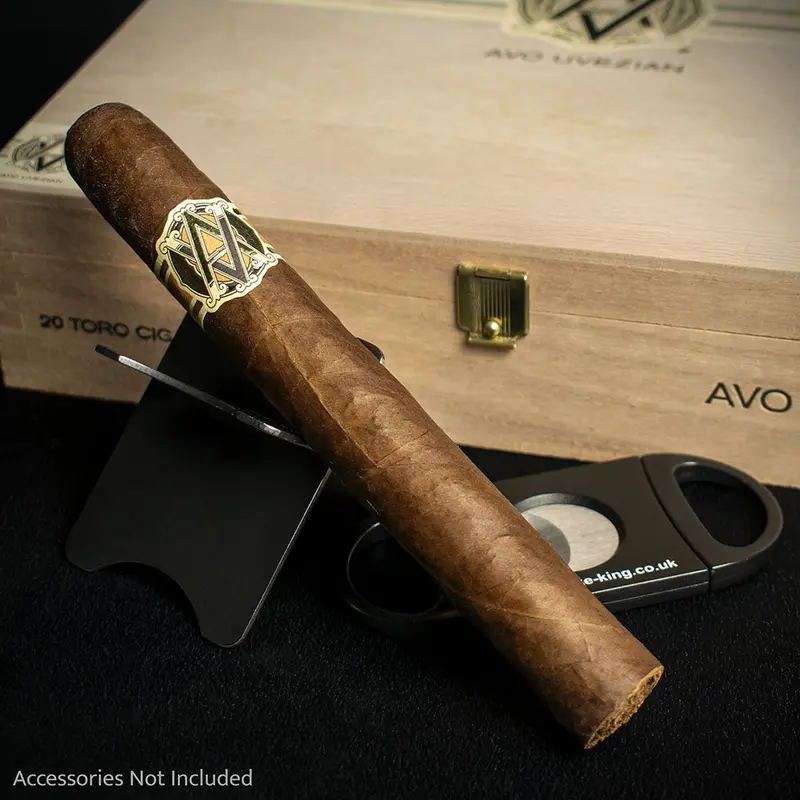 Avo Classic No. 2 Toro Cigars - Box Of 20 2